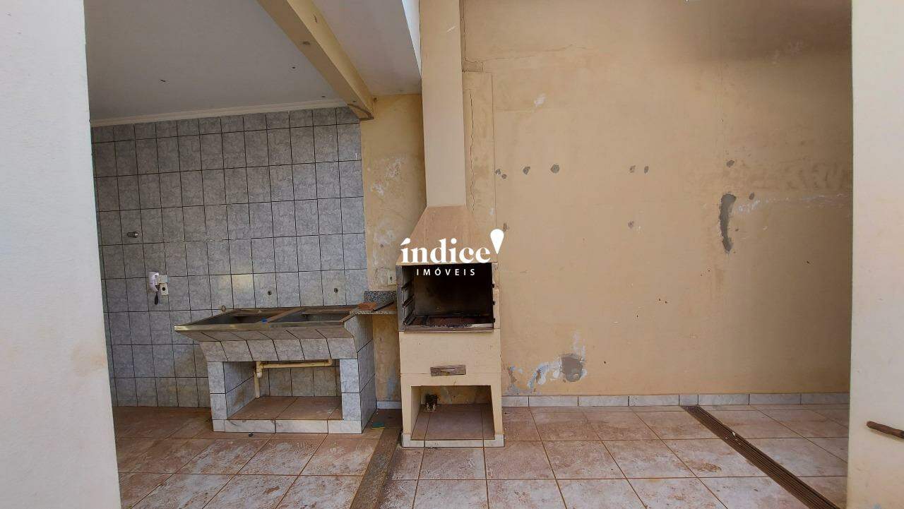 Casas para à venda no Jardim Anhangüera na cidade de Ribeirão Preto: 