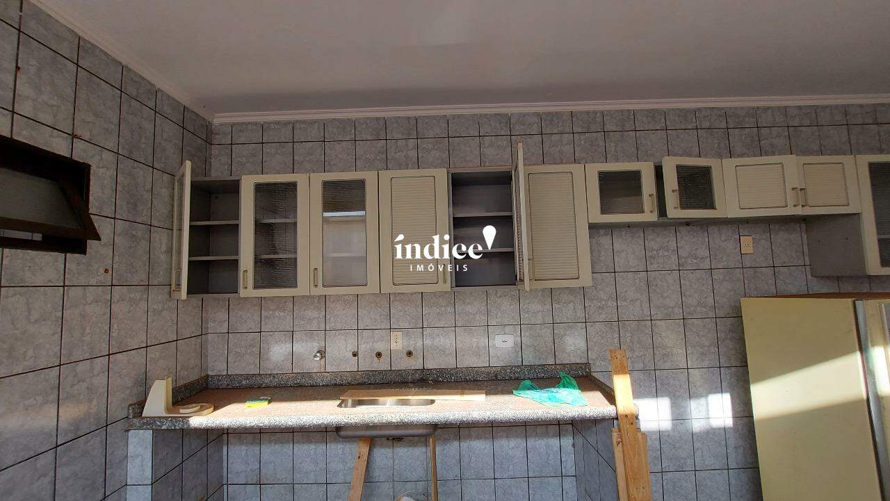 Casas para à venda no Jardim Anhangüera na cidade de Ribeirão Preto: 