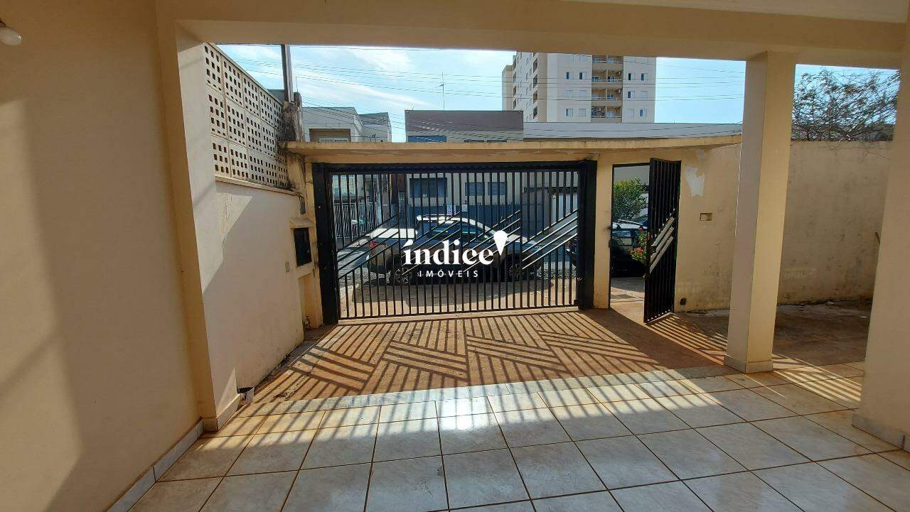 Casas para à venda no Jardim Anhangüera na cidade de Ribeirão Preto: 