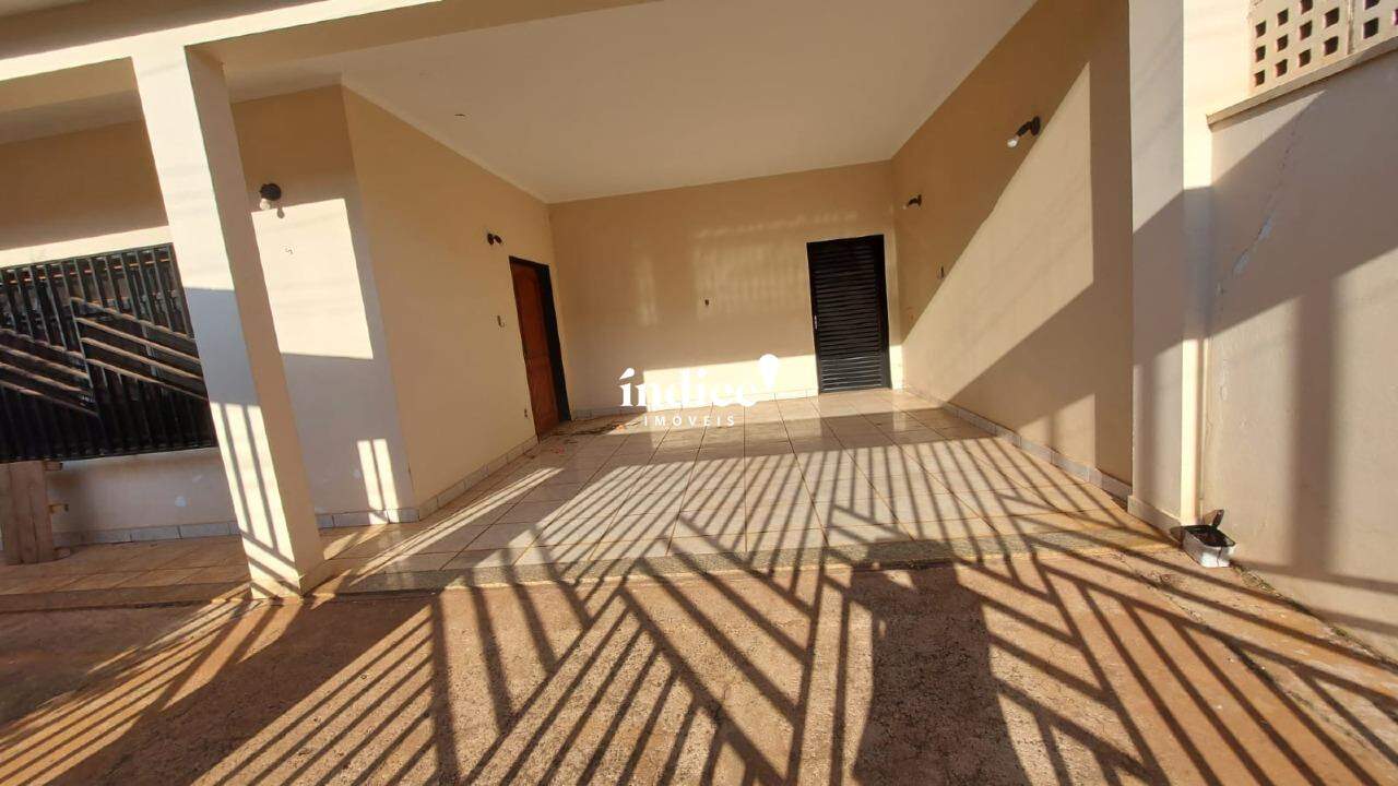 Casas para à venda no Jardim Anhangüera na cidade de Ribeirão Preto: 
