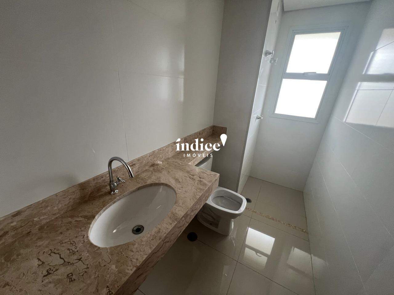 Apartamento para à venda no Jardim Botânico na cidade de Ribeirão Preto: 