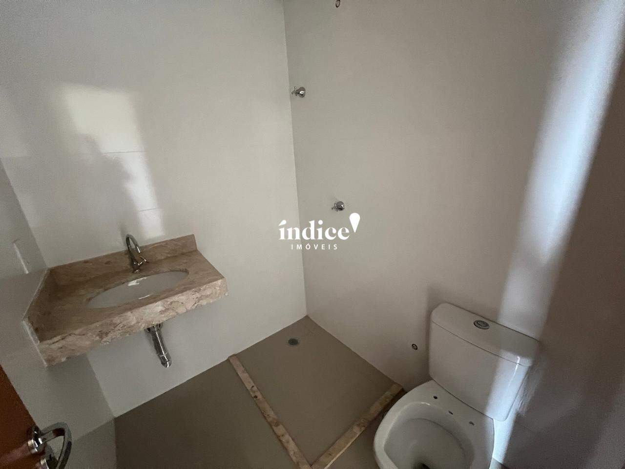 Apartamento para à venda no Jardim Botânico na cidade de Ribeirão Preto: 