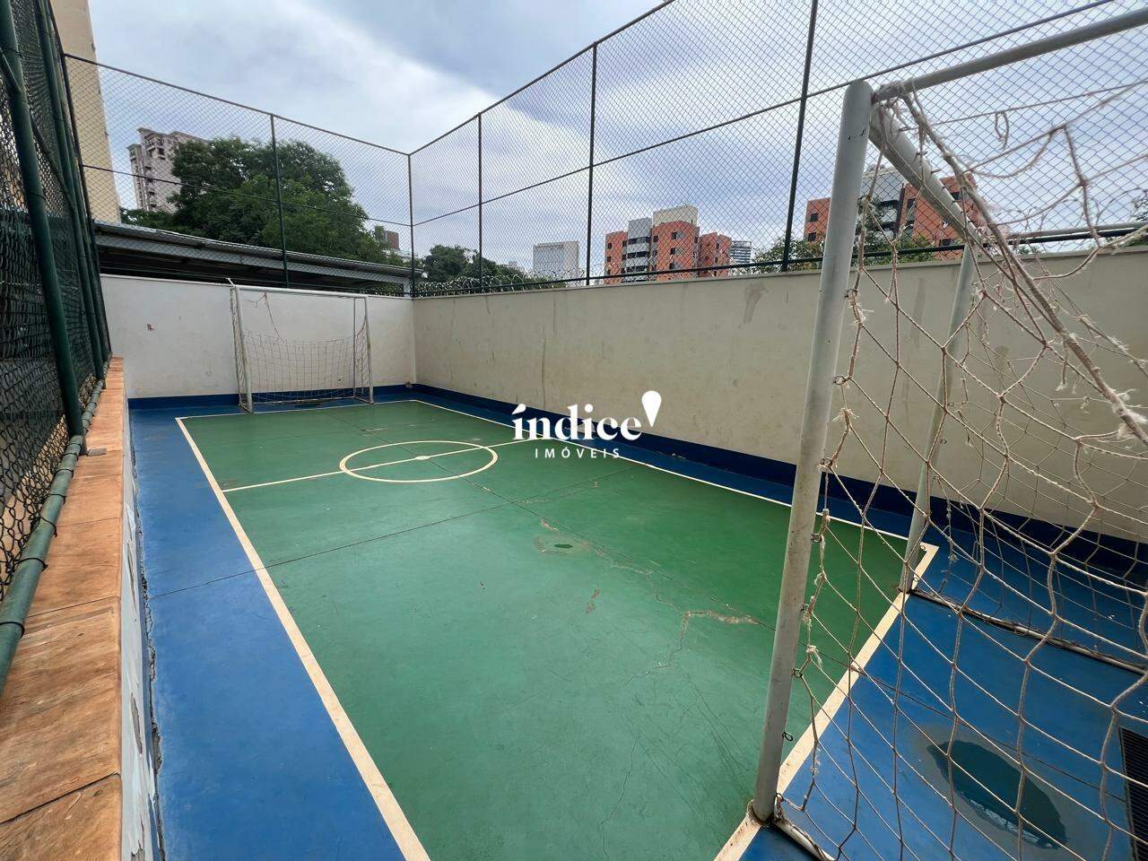 Apartamento para à venda no Jardim Botânico na cidade de Ribeirão Preto: 