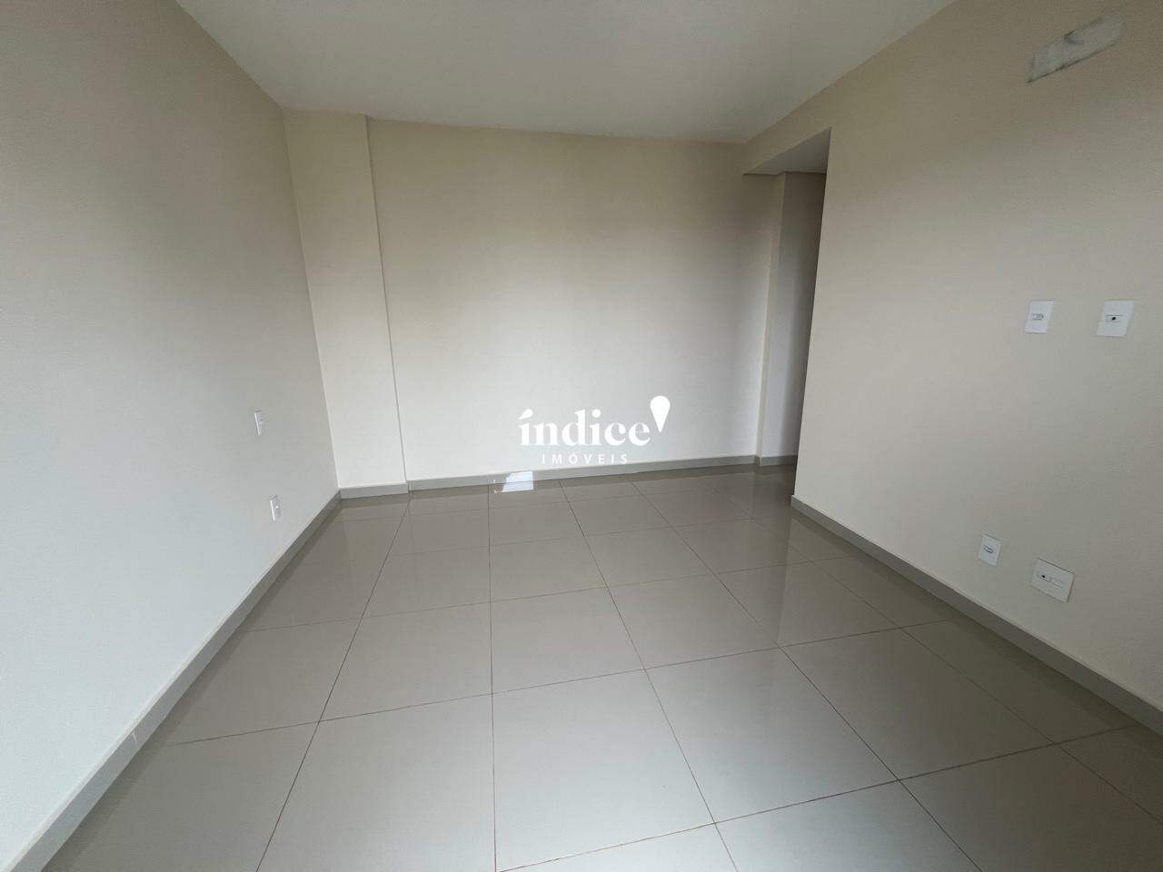 Apartamento para à venda no Jardim Botânico na cidade de Ribeirão Preto: 
