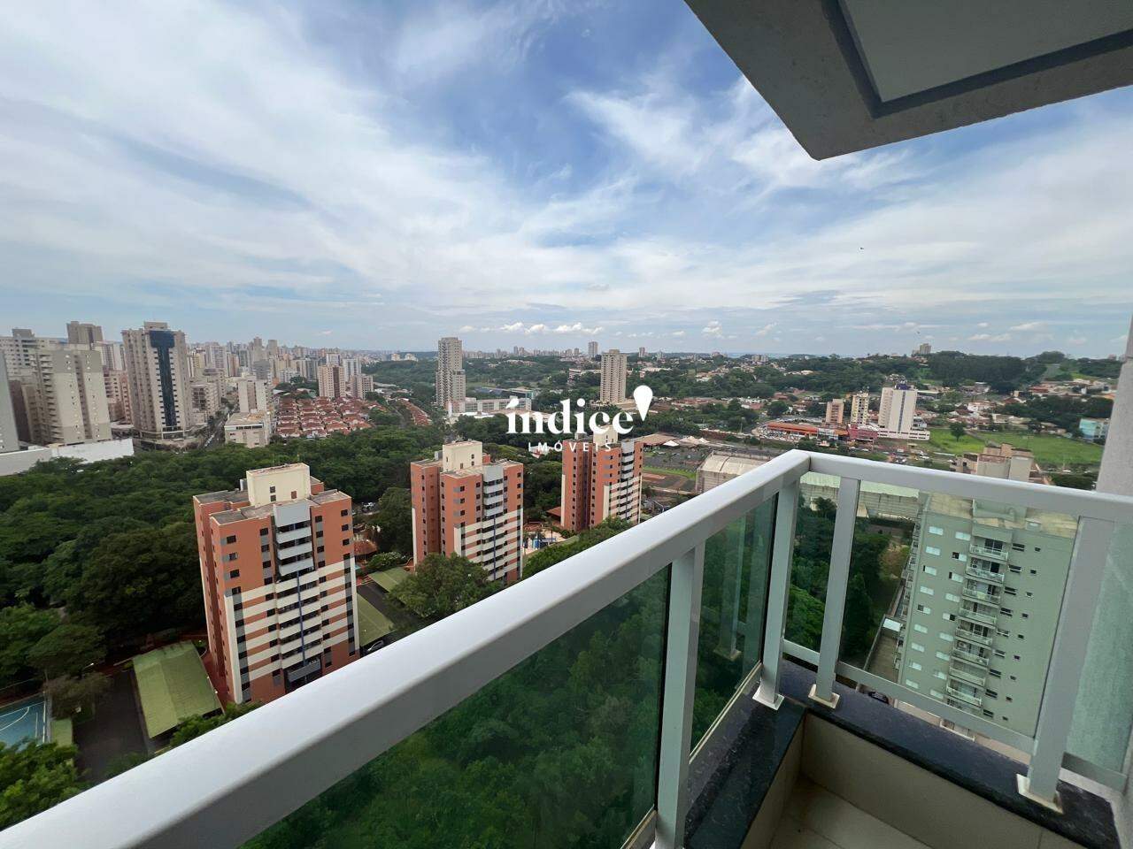 Apartamento para à venda no Jardim Botânico na cidade de Ribeirão Preto: 