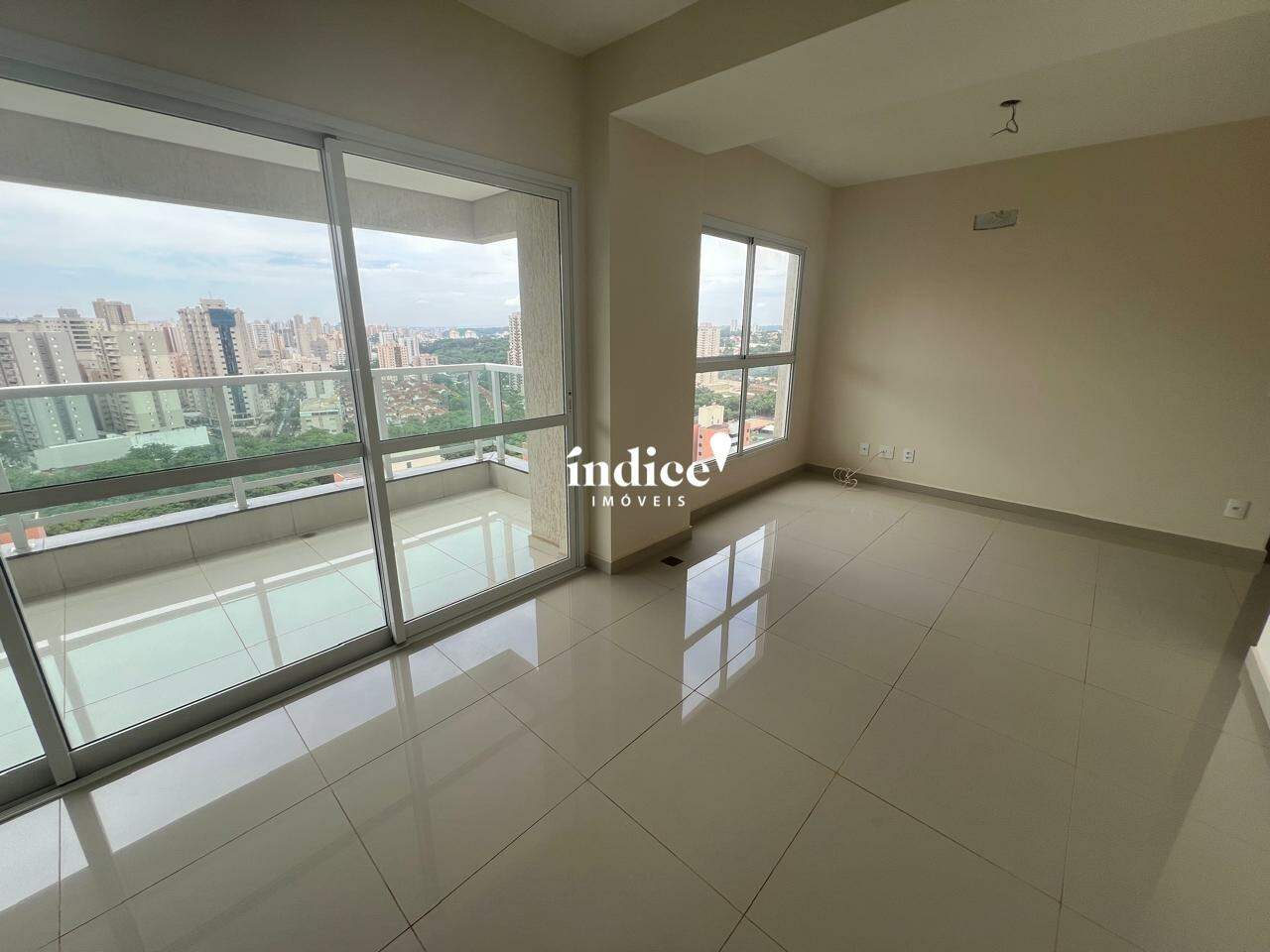Apartamento para à venda no Jardim Botânico na cidade de Ribeirão Preto: 