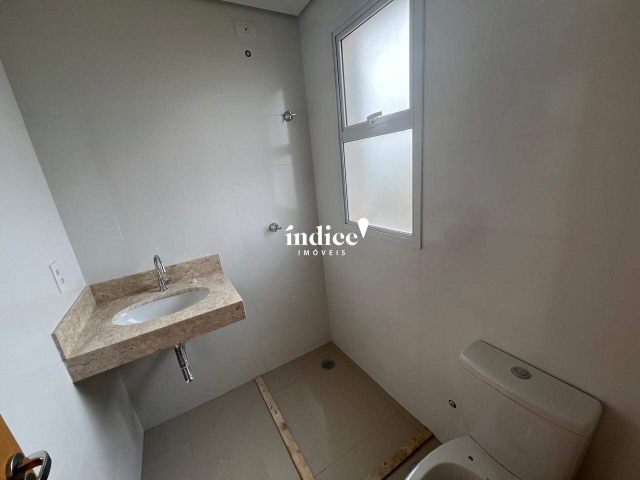 Apartamento para à venda no Jardim Botânico na cidade de Ribeirão Preto: 