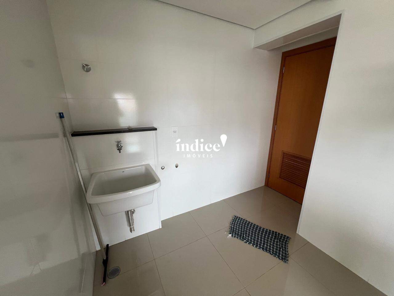 Apartamento para à venda no Jardim Botânico na cidade de Ribeirão Preto: 