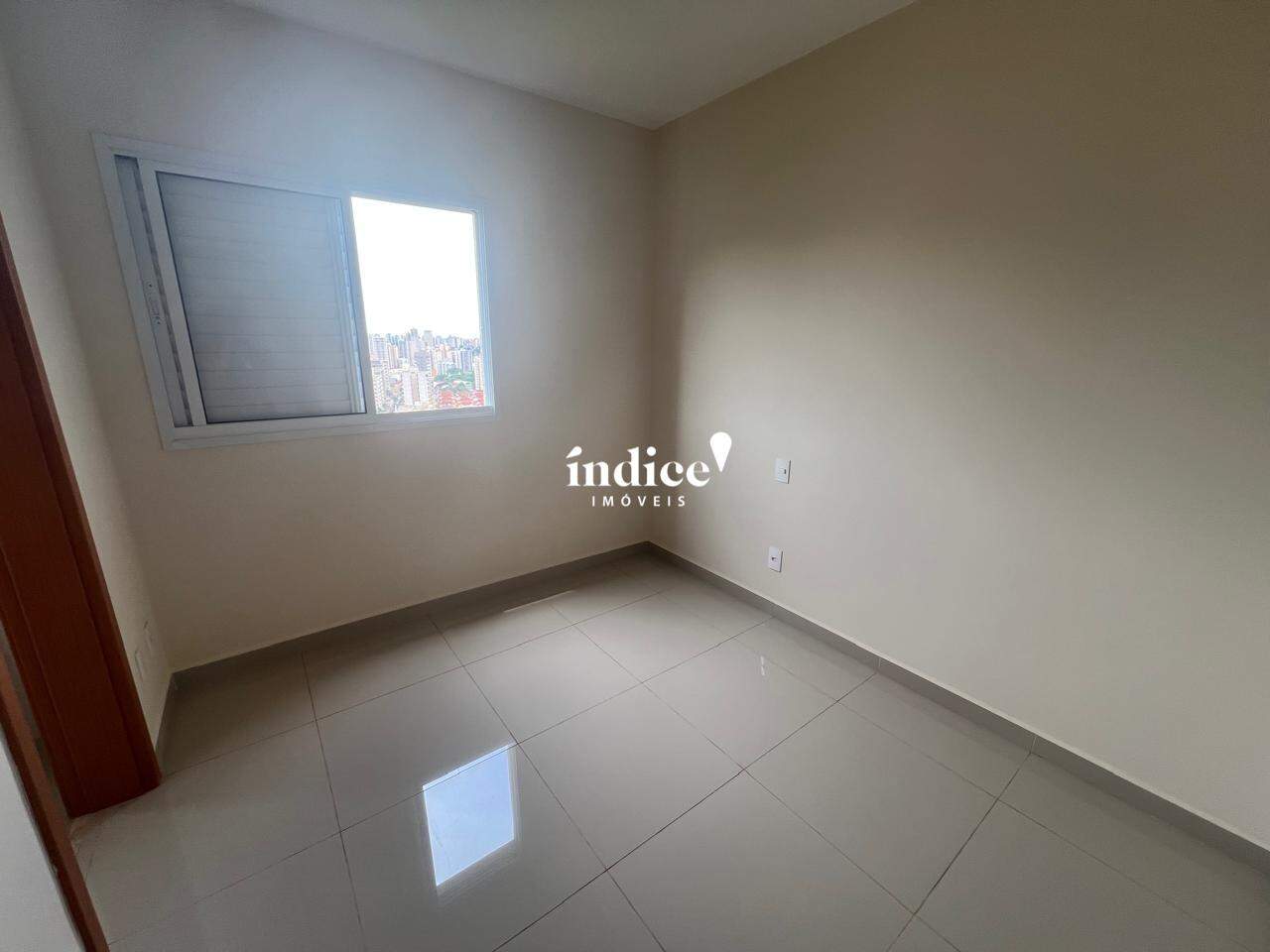 Apartamento para à venda no Jardim Botânico na cidade de Ribeirão Preto: 