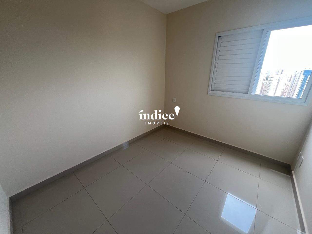Apartamento para à venda no Jardim Botânico na cidade de Ribeirão Preto: 