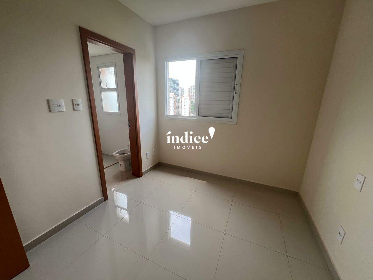 Apartamento para à venda no Jardim Botânico na cidade de Ribeirão Preto: 