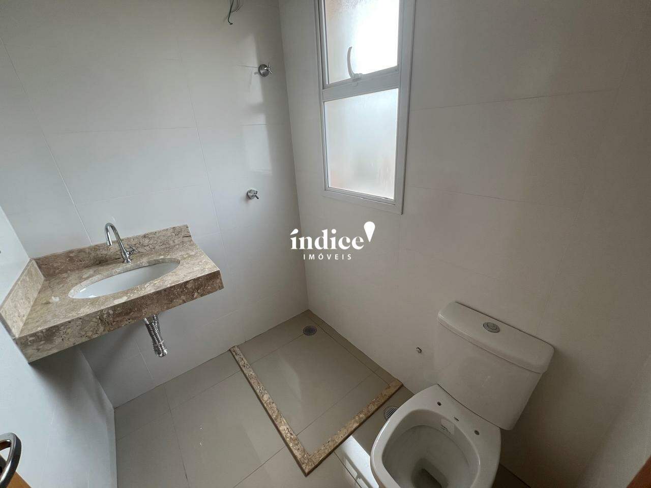Apartamento para à venda no Jardim Botânico na cidade de Ribeirão Preto: 