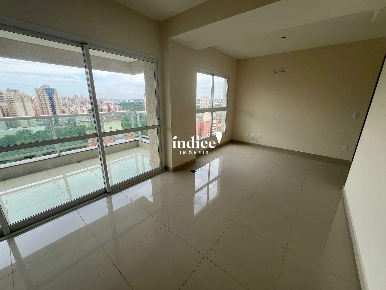 Apartamento para à venda no Jardim Botânico na cidade de Ribeirão Preto: 