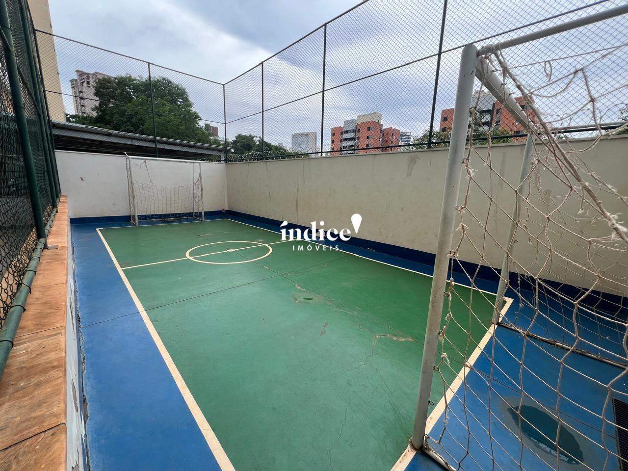 Apartamento para à venda no Jardim Botânico na cidade de Ribeirão Preto: 