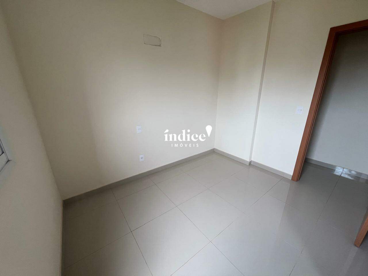 Apartamento para à venda no Jardim Botânico na cidade de Ribeirão Preto: 
