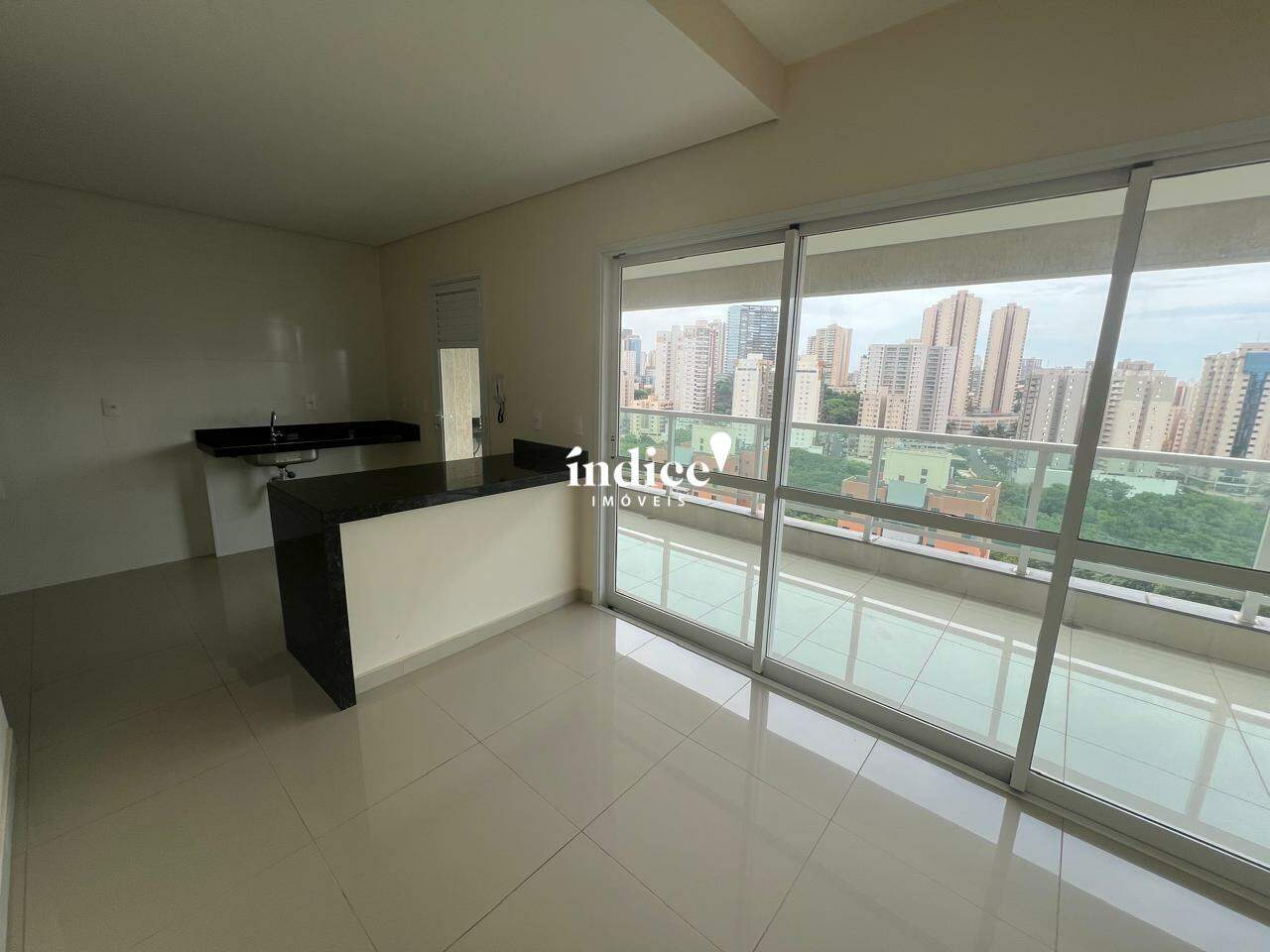 Apartamento para à venda no Jardim Botânico na cidade de Ribeirão Preto: 