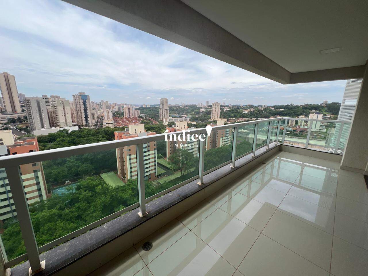 Apartamento para à venda no Jardim Botânico na cidade de Ribeirão Preto: 