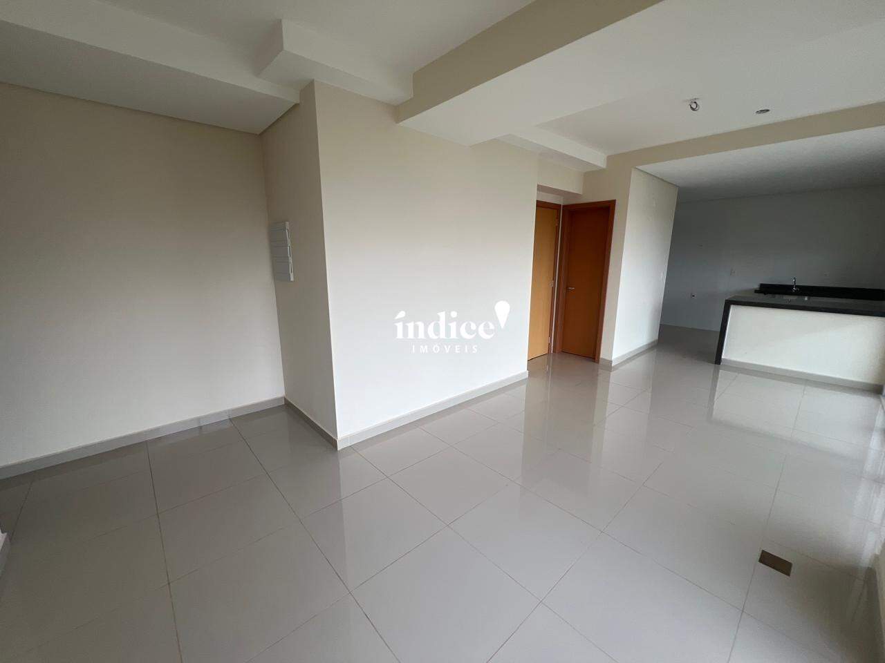 Apartamento para à venda no Jardim Botânico na cidade de Ribeirão Preto: 