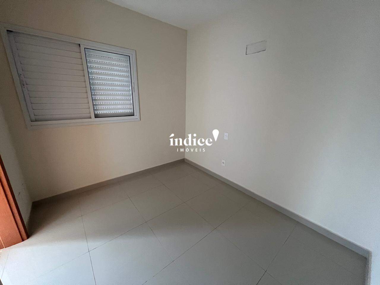 Apartamento para à venda no Jardim Botânico na cidade de Ribeirão Preto: 