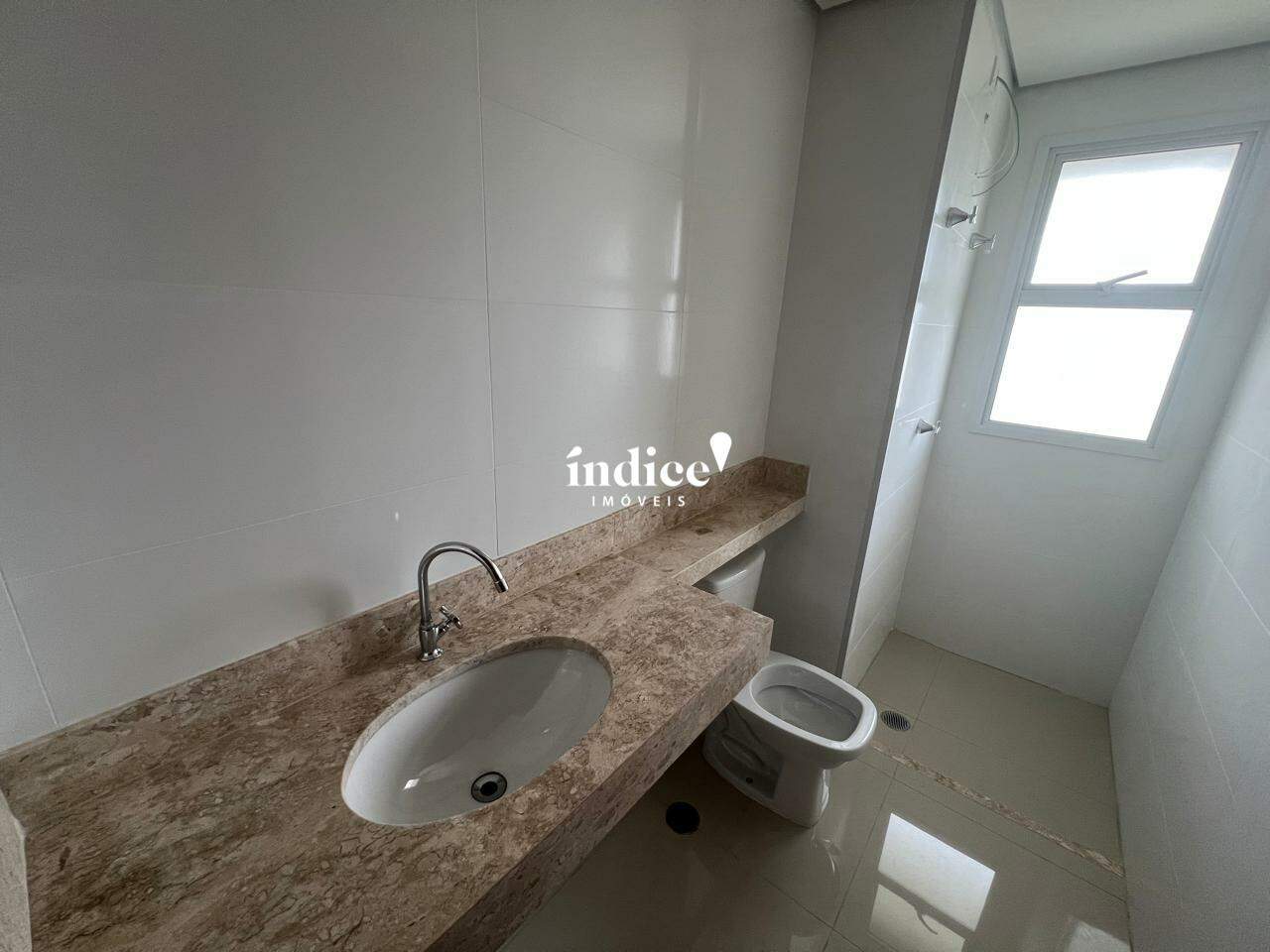 Apartamento para à venda no Jardim Botânico na cidade de Ribeirão Preto: 