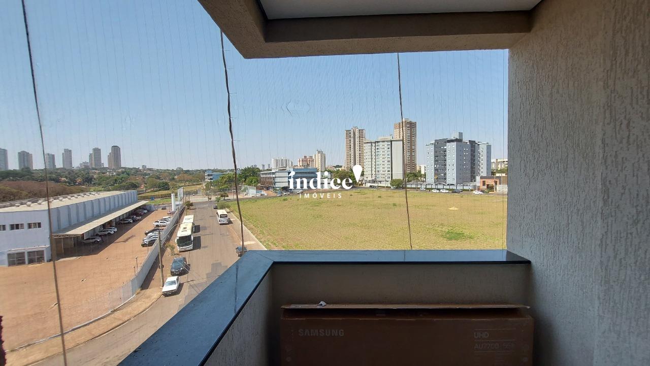 Apartamento para à venda no Nova Aliança na cidade de Ribeirão Preto: 