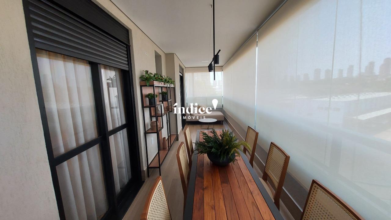 Apartamento para à venda no Nova Aliança na cidade de Ribeirão Preto: 