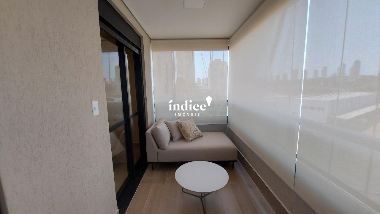 Apartamento para à venda no Nova Aliança na cidade de Ribeirão Preto: 