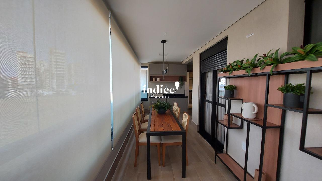 Apartamento para à venda no Nova Aliança na cidade de Ribeirão Preto: 