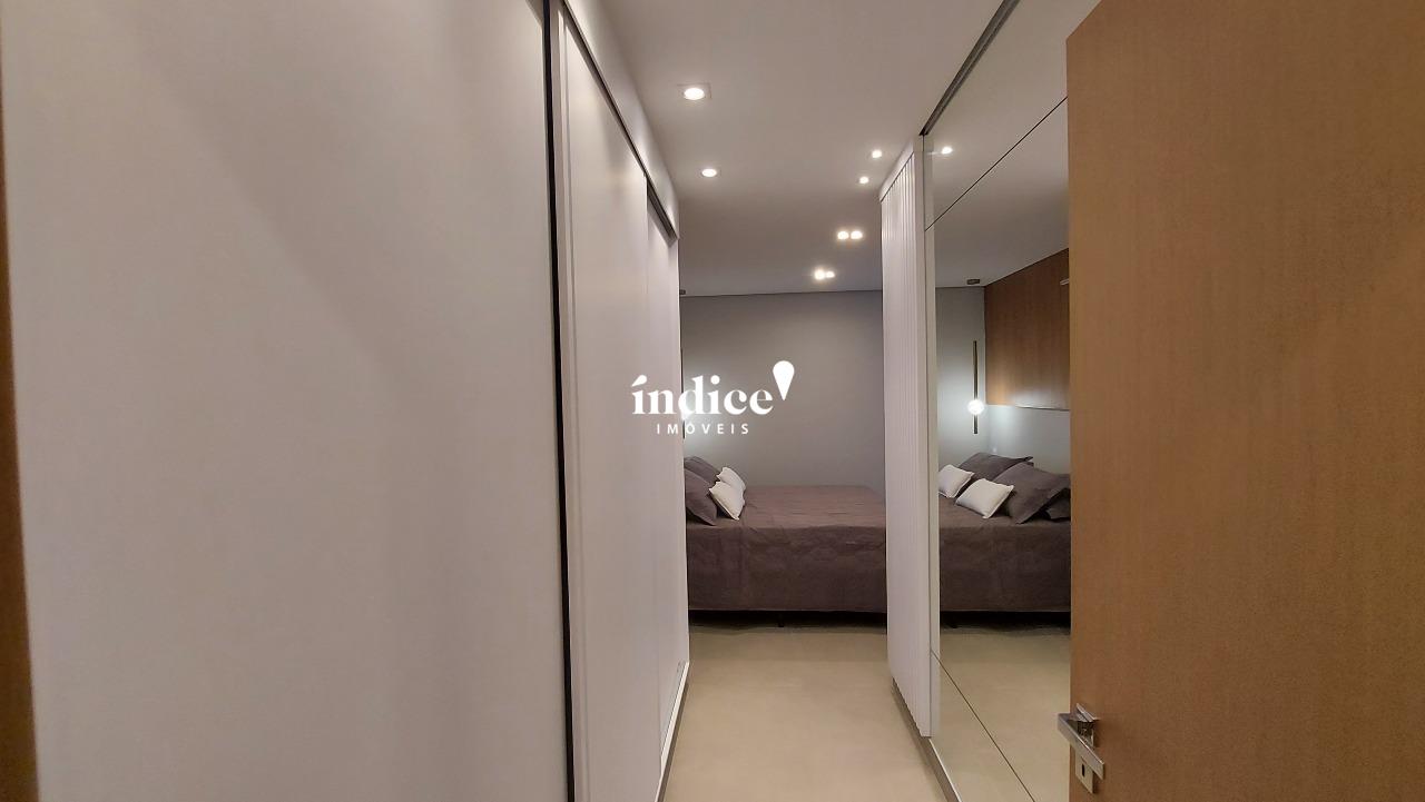 Apartamento para à venda no Nova Aliança na cidade de Ribeirão Preto: 