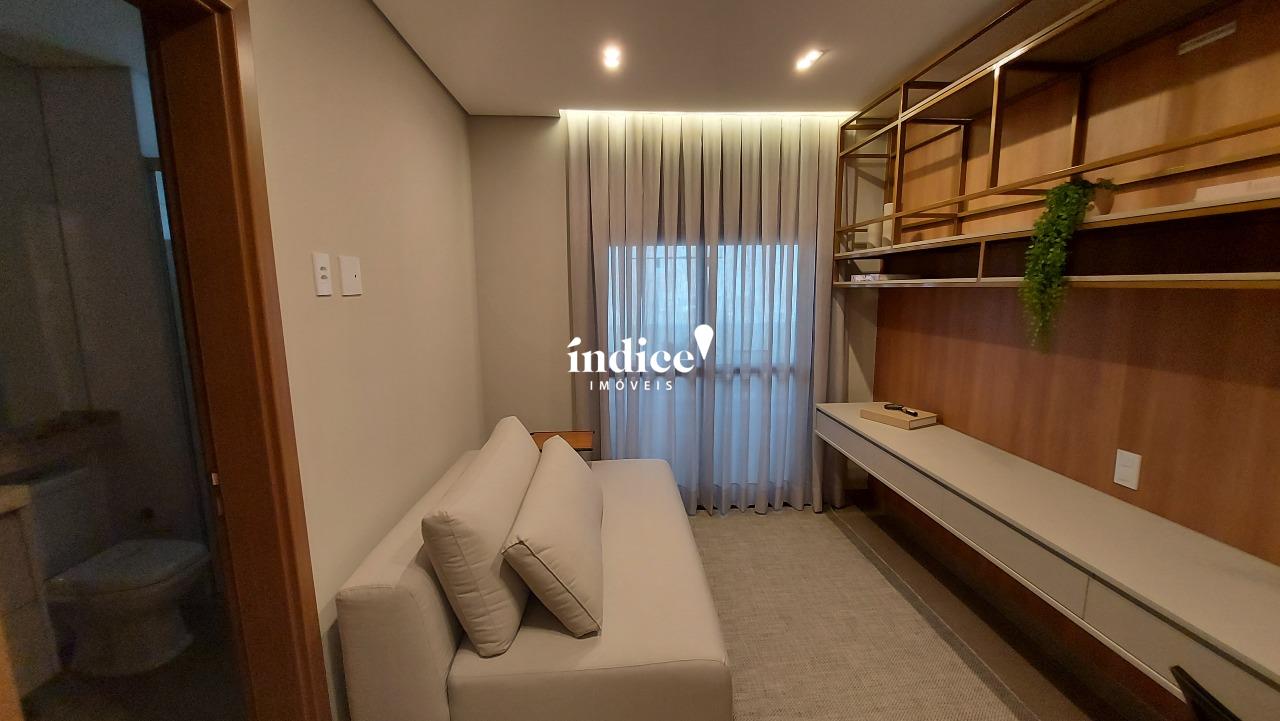 Apartamento para à venda no Nova Aliança na cidade de Ribeirão Preto: 