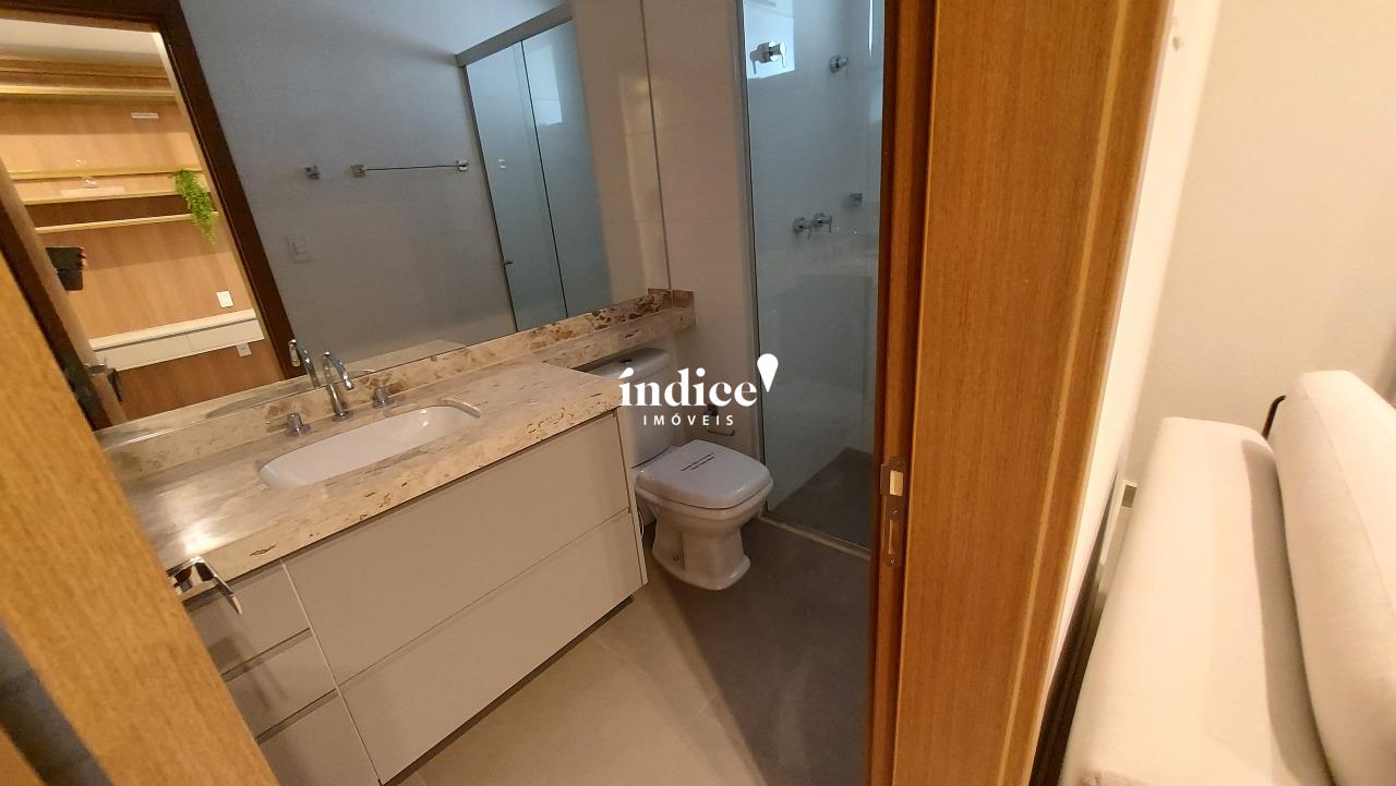 Apartamento para à venda no Nova Aliança na cidade de Ribeirão Preto: 