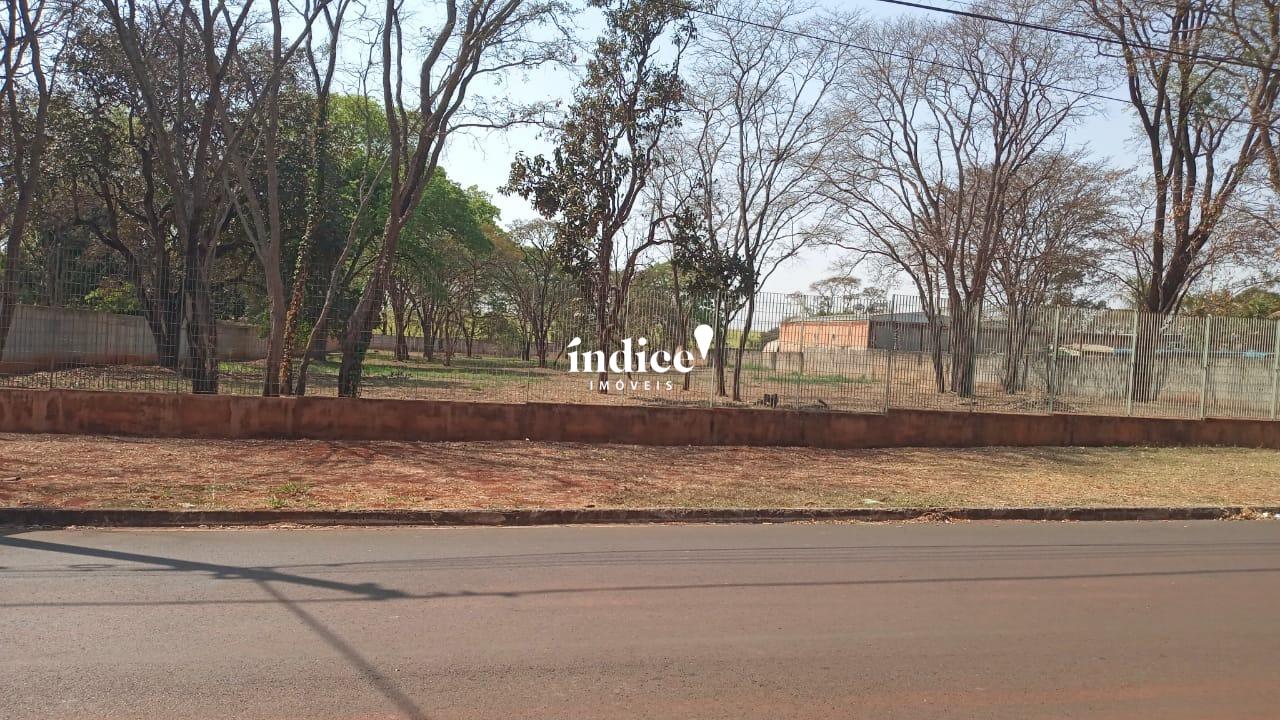 Terrenos Bairro para à venda no Chácaras Rio Pardo na cidade de Ribeirão Preto: