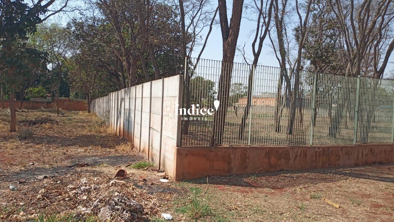Terrenos Bairro para à venda no Chácaras Rio Pardo na cidade de Ribeirão Preto: