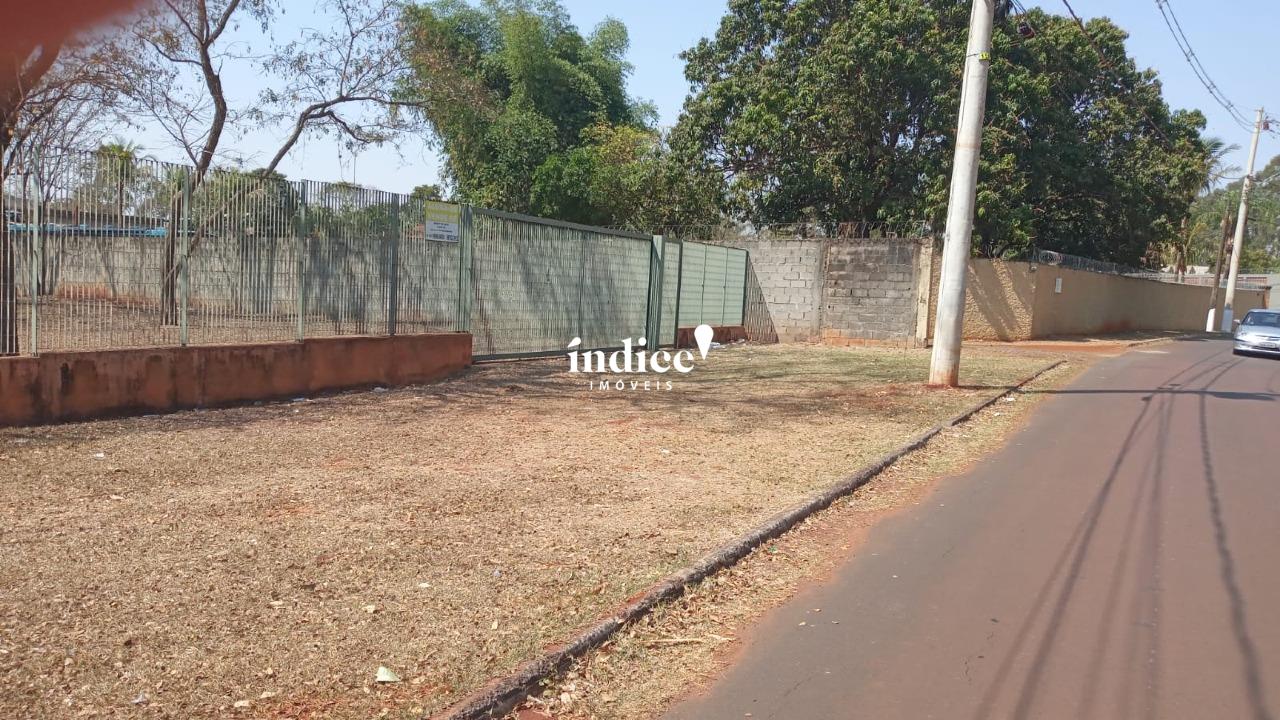 Terrenos Bairro para à venda no Chácaras Rio Pardo na cidade de Ribeirão Preto: 