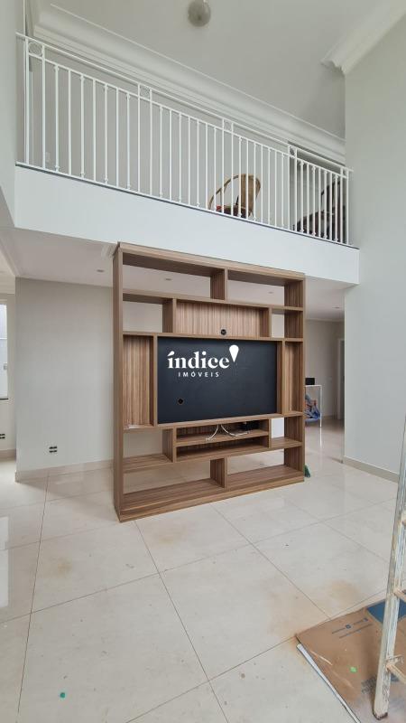 Casas Condomínio para à venda no Jardim Saint Gerard na cidade de Ribeirão Preto: 