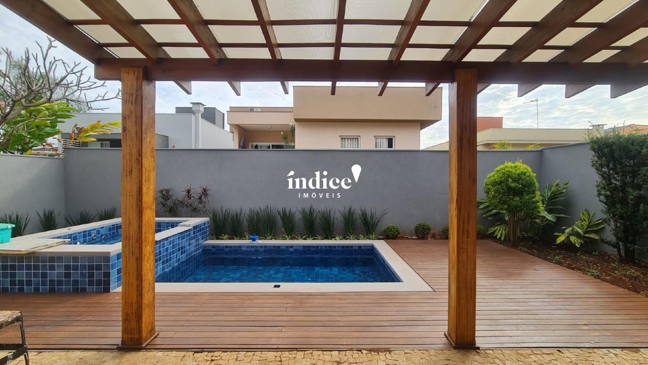 Casas Condomínio para à venda no Jardim Saint Gerard na cidade de Ribeirão Preto: 