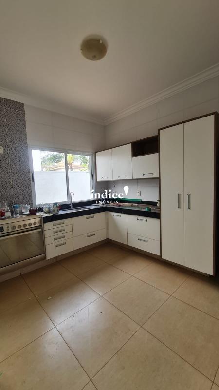 Casas Condomínio para à venda no Jardim Saint Gerard na cidade de Ribeirão Preto: 