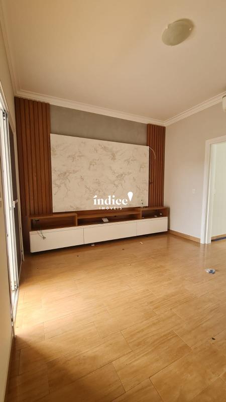 Casas Condomínio para à venda no Jardim Saint Gerard na cidade de Ribeirão Preto: 