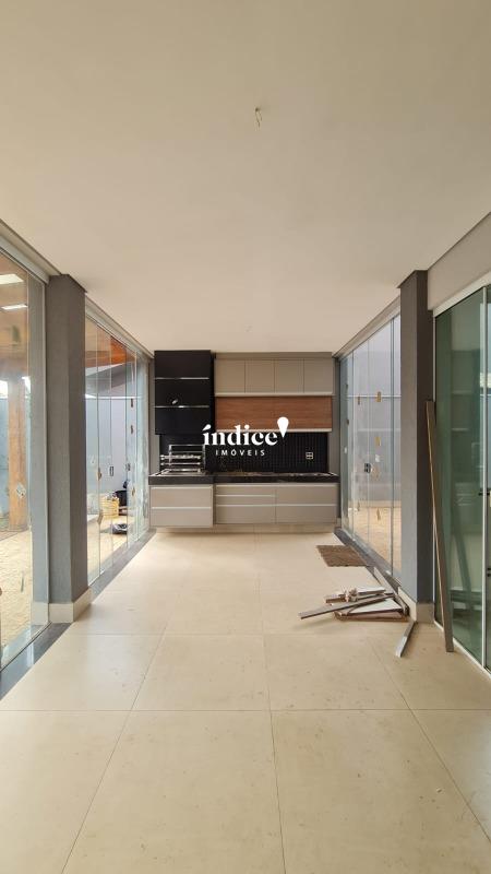 Casas Condomínio para à venda no Jardim Saint Gerard na cidade de Ribeirão Preto: 