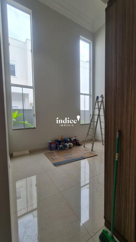 Casas Condomínio para à venda no Jardim Saint Gerard na cidade de Ribeirão Preto: 