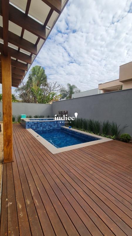 Casas Condomínio para à venda no Jardim Saint Gerard na cidade de Ribeirão Preto: 