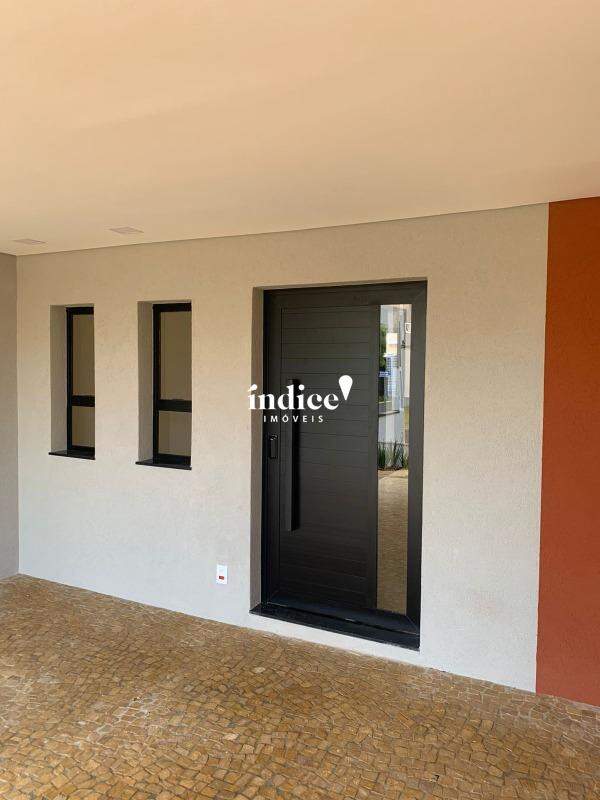 Casas Condomínio para para aluguel no Recreio das Acácias na cidade de Ribeirão Preto: 