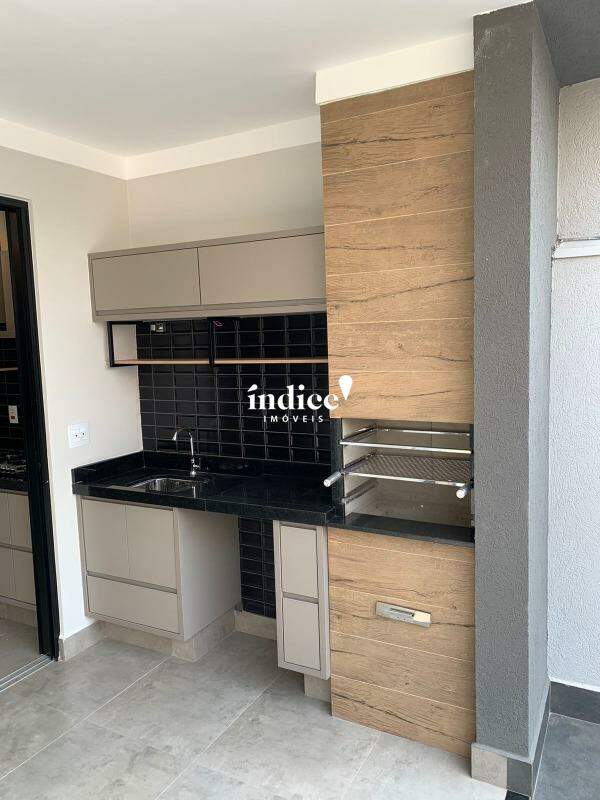 Casas Condomínio para para aluguel no Recreio das Acácias na cidade de Ribeirão Preto: 