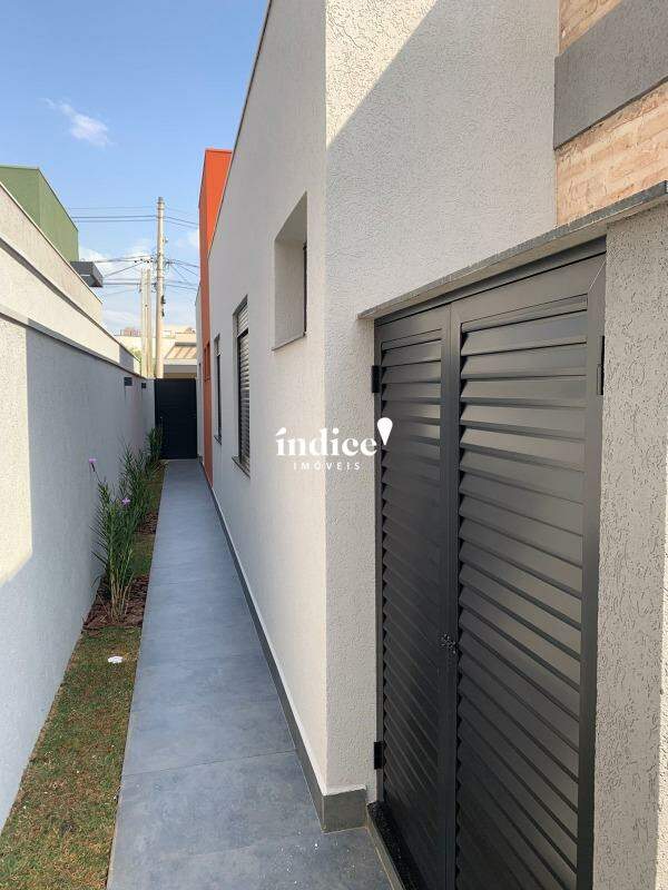 Casas Condomínio para para aluguel no Recreio das Acácias na cidade de Ribeirão Preto: 