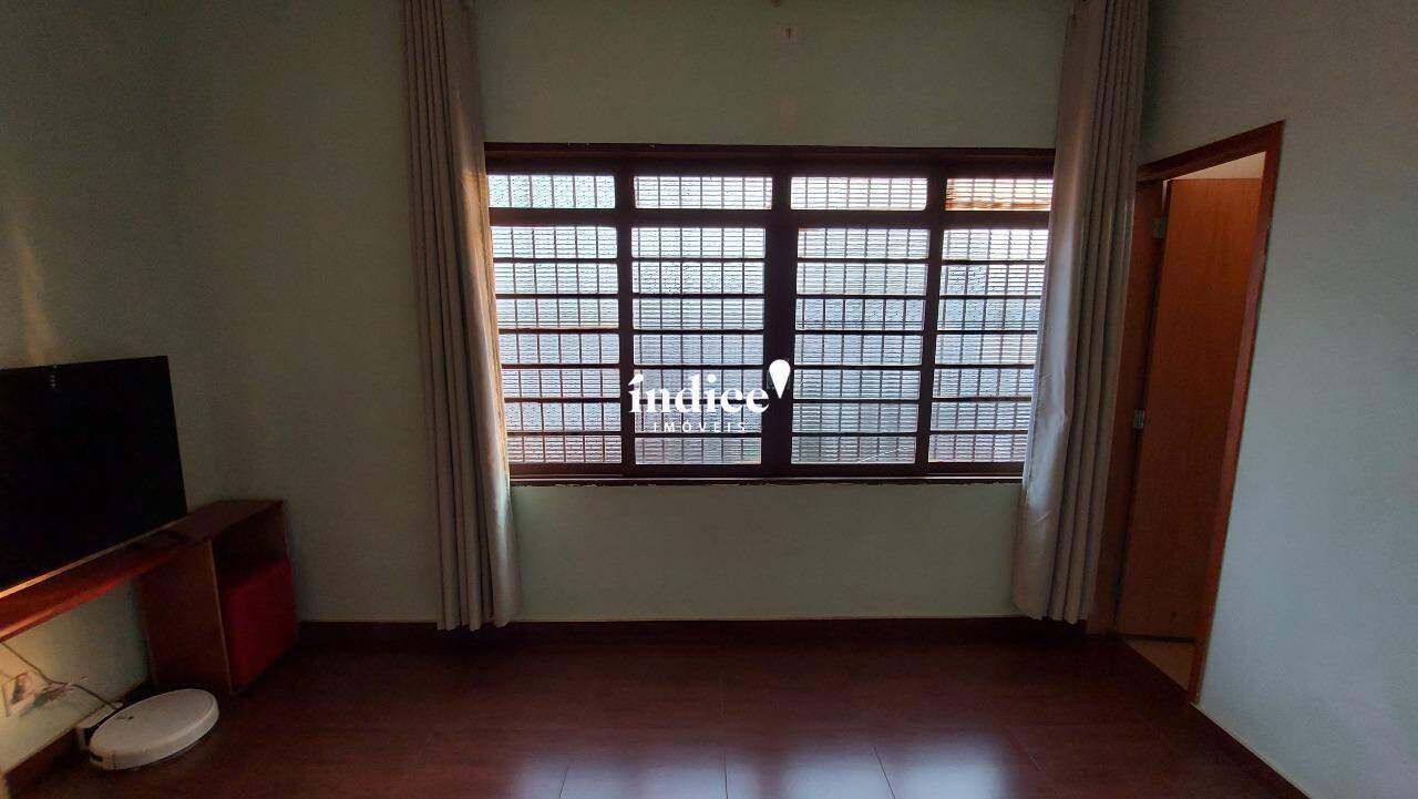 Casas para à venda no Jardim Paulista na cidade de Ribeirão Preto: 
