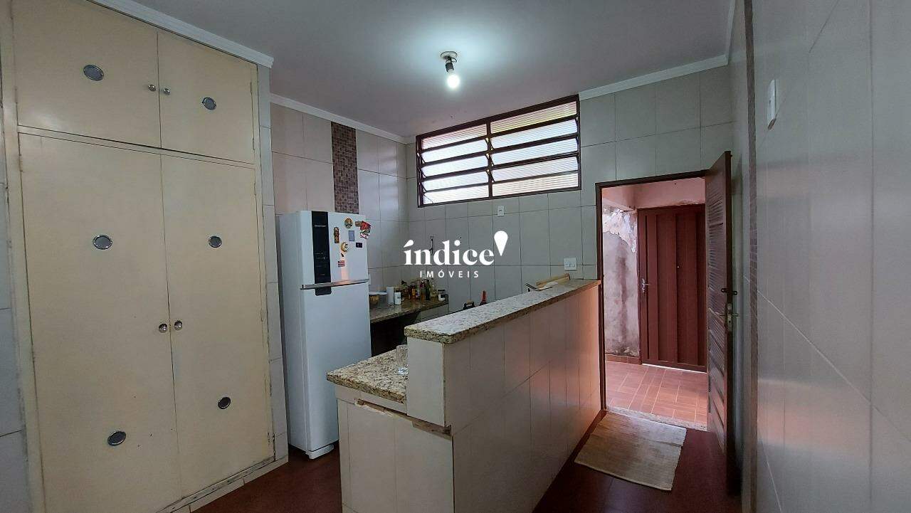 Casas para à venda no Jardim Paulista na cidade de Ribeirão Preto: 