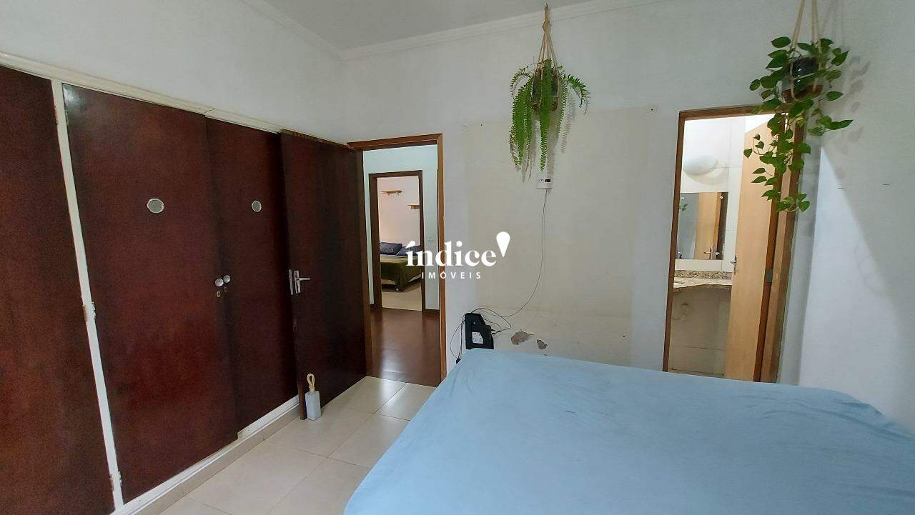 Casas para à venda no Jardim Paulista na cidade de Ribeirão Preto: 