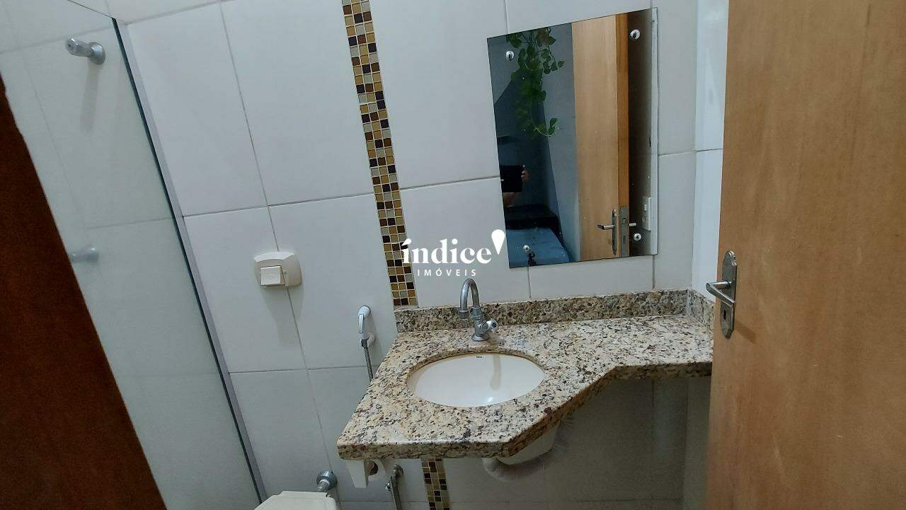 Casas para à venda no Jardim Paulista na cidade de Ribeirão Preto: 