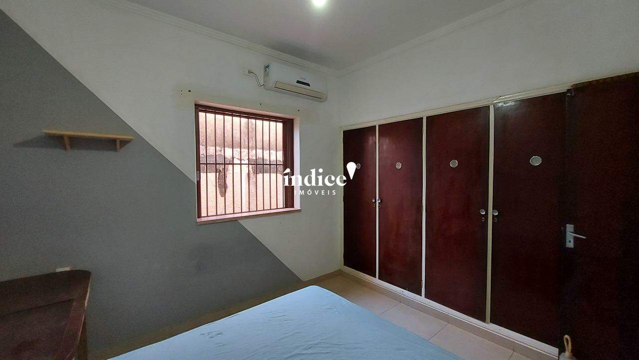 Casas para à venda no Jardim Paulista na cidade de Ribeirão Preto: 