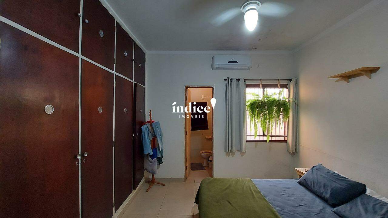 Casas para à venda no Jardim Paulista na cidade de Ribeirão Preto: 